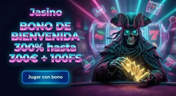 Jasino Casino